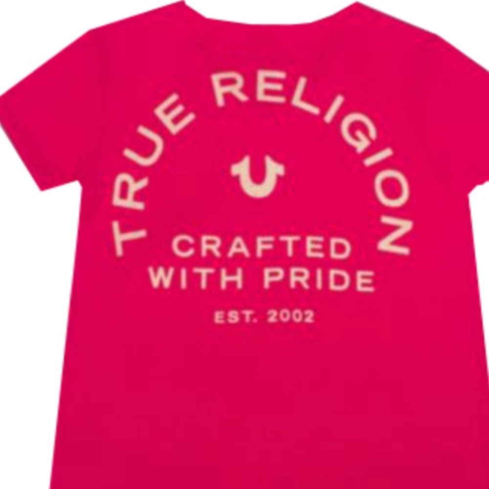 True Religion T-shirt